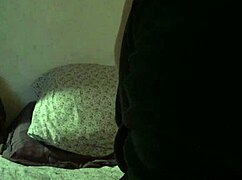 Secret Voyeur Taping of BBW Couple