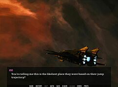 Tales From The Unending Void 132