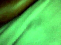 Ebony Milf Receives Body Rub Leading To Ass Fingering