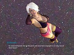 lunar's chosen 1 game adventure