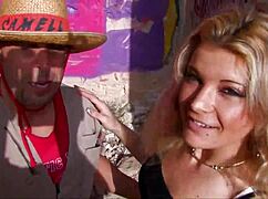 french amateur getting pounded outdoors in hd vol 23 🔥