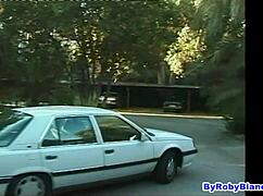 a hotel full of italian whores gets wild with big shaft action.