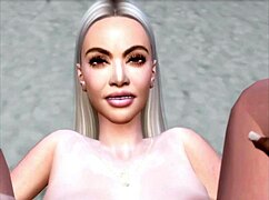 boss shows porn to everyone in the office parody