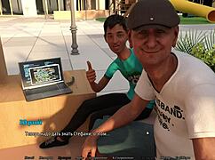 perfect housewife gameplay part 11