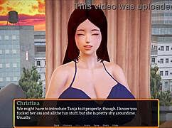 My New Stepfamily 600