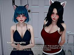 My Bully Becomes My Lover In Anime Episode 21