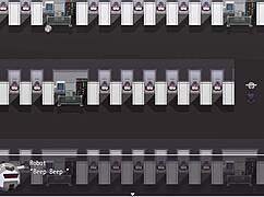 Man, these women are drenched in cum in this fleshlight squad part 4!