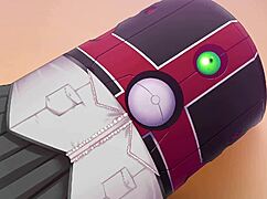 Watch all the sex scenes from Princess X fan disc part 4