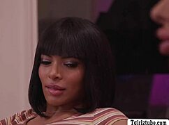 busty shemales licking nipples and asses 😍