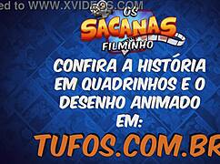 First Time At The Gynecologist Excited With Handsome Doctor