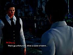 My Real Desire 155 Adventure