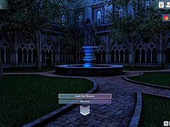 Exploring the world of Lust Academy in this anime game episode.