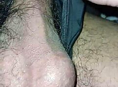 mi compa hetero quer�a experimentar