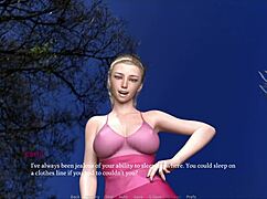 lunar's chosen 1 game adventure