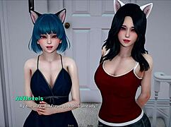 My Bully Becomes My Lover In Anime Episode 21