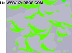 mv loona hula hoops in gay scene