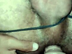 mi compa hetero quer�a experimentar