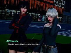 My Bully Becomes My Lover In Anime Episode 21