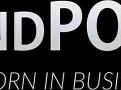 Stunning Marley Brinx enjoys an outdoor anal ride