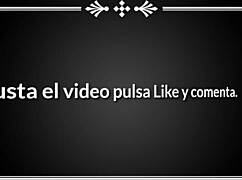 fooling around with a busty brunette in a public park