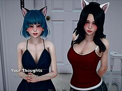 My Bully Becomes My Lover In Anime Episode 21