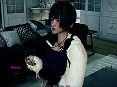 My Bully Becomes My Lover In Anime Episode 21