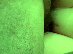 Stars Scissor Fuck Hard and Cum in Wild Pussy Action