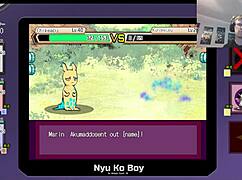 Fucking a nurse joy clone in the hospital