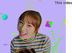 mv loona hula hoops in gay scene