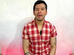 Straight Buddy Lets Gay Friend Suck His 23Cm Monster Cock In Hot Encounter