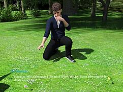 lunar's chosen 1 game adventure