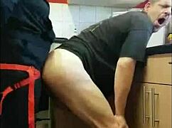 Hey, Don't Be Jealous, I Handle Small Dicks Just as Well as Big Ones