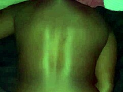 Instagram Dream Man With Skinny Ebony Nympho Orgasm