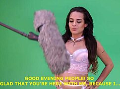 Milf Does Anything For Job