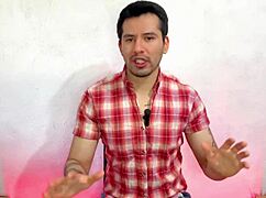 Straight Buddy Lets Gay Friend Suck His 23Cm Monster Cock In Hot Encounter