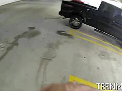 Isabella De Santos gets a lusty suggestion 😏