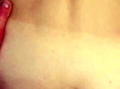 Perfect Body Teen Bent Over For Outdoor Anal Cumshot.