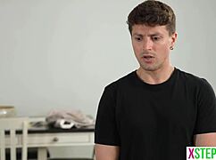 dare me to fuck you, tiny stepsister?