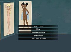 18Titans Episode 6: Jinxed Teen in Wild Hentai Action