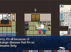 Taking Care Of An Old Man In A Small Village - Scathach Game Prologue Part 1