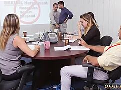 curious collage boys explore wild gay action with older men