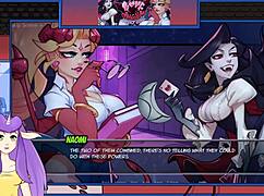 Love Sucks Night One Part 1 Vampires