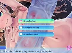 Want to see the masseur and knight in oiled tits massage?