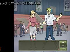 Witch hunter on mission to get all girls in classic style