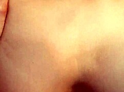 Perfect Body Teen Bent Over For Outdoor Anal Cumshot.