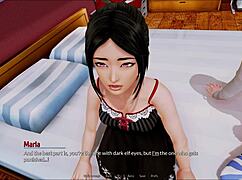 Harem Hotel Game Brings Explosive Anime Hentai Action!