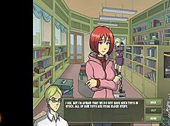 Witch hunter on mission to get all girls in classic style