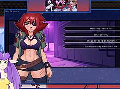 Love Sucks Night One Part 1 Vampires