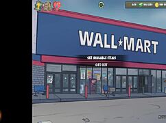 Witch hunter on mission to get all girls in classic style