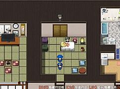 Taking Care Of An Old Man In A Small Village - Scathach Game Prologue Part 1